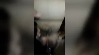 My Hairy Bhabhi Riding Devar Cock Moaning Loud In Hindi Language