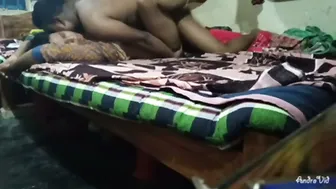 Real Desi Couple Getting Wild And Dirty In Their Bedroom Tonight