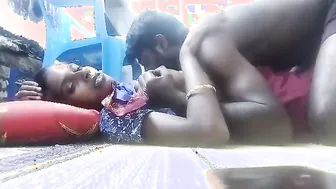 My Neighbor Bhabhi Letting Me Worship Her Perfect Desi Melons
