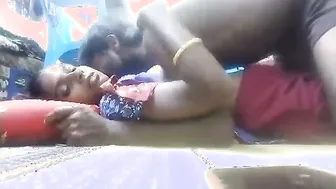 My Neighbor Bhabhi Letting Me Worship Her Perfect Desi Melons