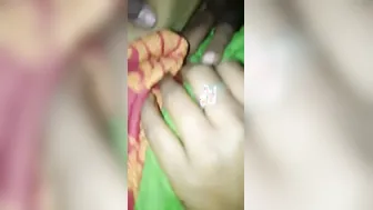 Pounding My Shaved Bhabhi Pussy Hard In Our Desi Bedroom Tonight