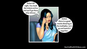 Indian Wife Playing Strip Card Game With Hubbys Naughty Friends