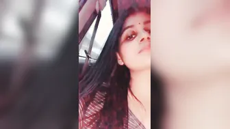 Big Booty GF Bent Over Getting Railed Hard From Behind