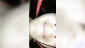 Newlywed Bhabhi Taking Dick For First Time Moaning Nonstop