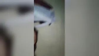 Newlywed Bhabhi Taking Dick For First Time Moaning Nonstop