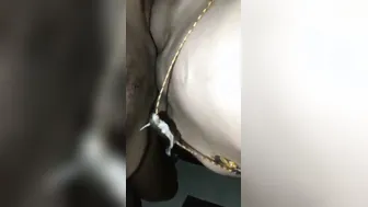 Newlywed Bhabhi Taking Dick For First Time Moaning Nonstop