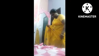 Cheating Telugu Aunty Riding Her Lover's Dick In Secret Spot