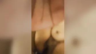 Horny Wife Getting Destroyed By Her Lover Intense Moaning Sex