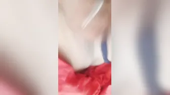 Married Bhabhi Making Naughty Video For Younger Boyfriend Alone