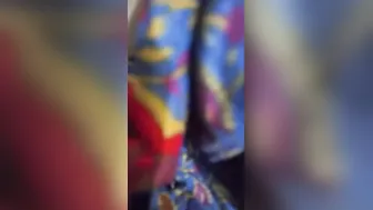 Big Boobed Aunty Getting Caught Naked In Bedroom On Hidden Cam