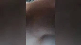 Busty GF Taking Full Nude Selfie Exposing Everything
