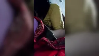 Chubby Wife Grinding And Riding My Dick Until She Cums Loudly