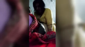 Chubby Wife Grinding And Riding My Dick Until She Cums Loudly