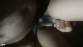 Married Bhabhi Moaning While Fucking Recorded On Mobile At Home