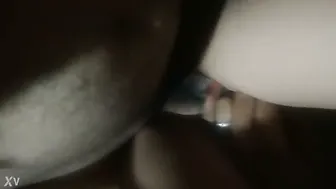 Married Bhabhi Moaning While Fucking Recorded On Mobile At Home
