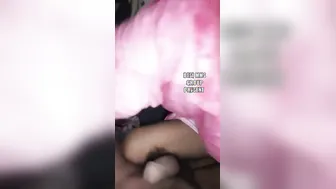 Pounding Hairy Bhabhi Pussy After She Jerked Me Off Properly