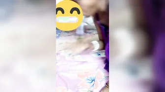 Bengali Housewife Masturbating With Vegetable In Her Bedroom