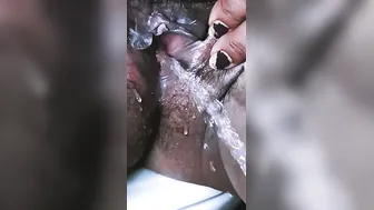 Naughty Bhabhi Caught Pissing On Toilet In Hidden Cam Footage