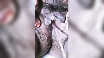 Naughty Bhabhi Caught Pissing On Toilet In Hidden Cam Footage