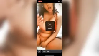 Busty GF Sending Naughty Clips Showing Off Her Assets
