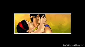 Married Bhabhi Stripping Bikini Teasing Before Getting Fucked