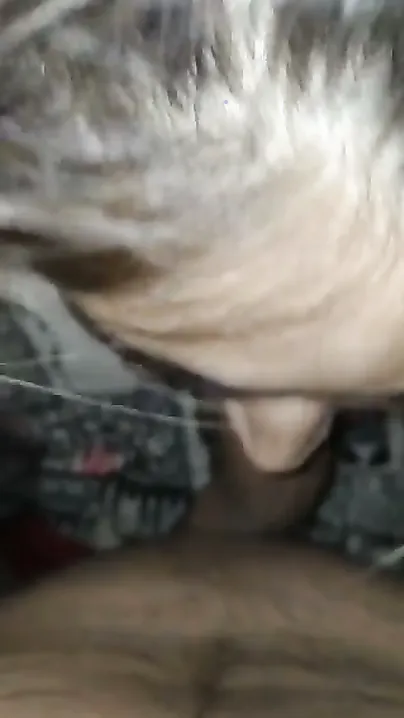 Desi GF Swallowing Her Boyfriend's Load After Blowjob