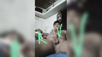 Village Couple Giving Blowjob Sex Caught On Hidden Camera Footage