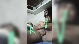 Village Couple Giving Blowjob Sex Caught On Hidden Camera Footage