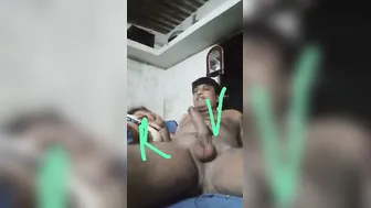 Village Couple Giving Blowjob Sex Caught On Hidden Camera Footage
