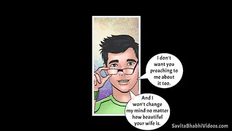 Newly Married Bride Getting Fucked On Her Wedding Night