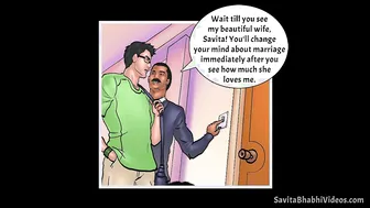 Newly Married Bride Getting Fucked On Her Wedding Night