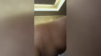Chubby GF Naked Sucking Boyfriend Dick On Webcam