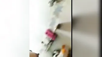 Desi GF Exposing Her Juicy Tits And Dripping Pussy