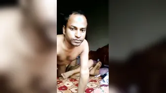 Desi Couple Caught Fucking In Private Homemade Leaked Video