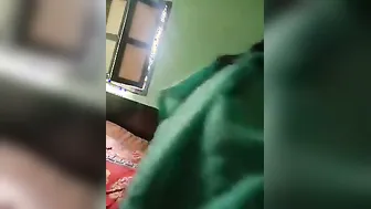Busty Mature Aunty Sucking Me Off In Her Bedroom Like A Pro