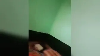 Busty Mature Aunty Sucking Me Off In Her Bedroom Like A Pro