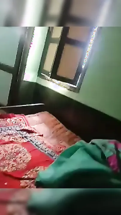 Busty Mature Aunty Sucking Me Off In Her Bedroom Like A Pro