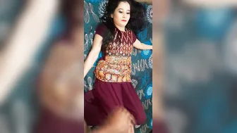 Married Desi Wife Celebrating With Passionate Sex After Fasting