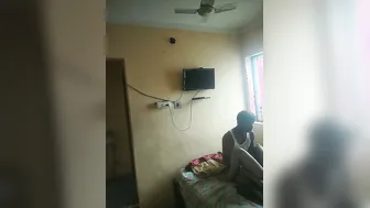 Young College Gf Sneaking In My Room For Intense Rough Sex After Class