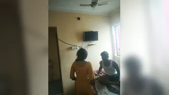 Young College Gf Sneaking In My Room For Intense Rough Sex After Class