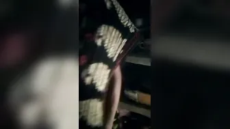 Pressing My Bhabhis Big Boobs And Fingering Her Wet Pussy