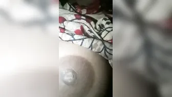 Beautiful GF Showing Off And Playing With Herself