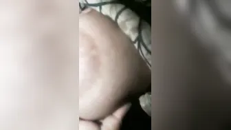 Beautiful GF Showing Off And Playing With Herself