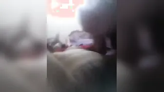 College GF Fingering Herself Making Video For Me