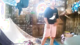 Fucking My GF When Someone Almost Walked In On Us