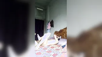 Married Desi Couple Having Passionate Sex Leaked Homemade