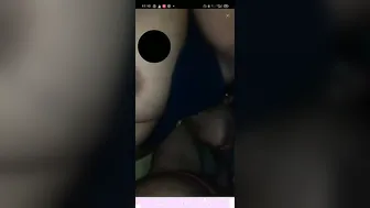 South Indian Wife Deepthroating My Cock Like A Hungry Slut