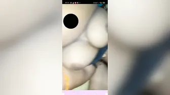 South Indian Wife Deepthroating My Cock Like A Hungry Slut