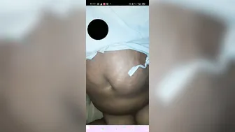 South Indian Wife Deepthroating My Cock Like A Hungry Slut