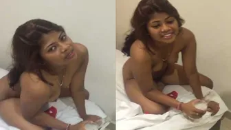 College GF Getting Drunk Before Fucking Me Tonight